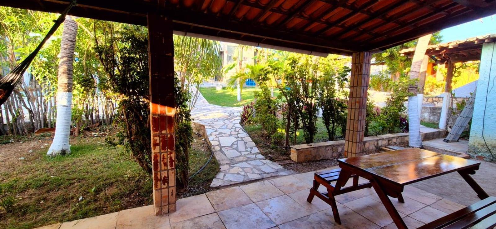 Villa Casa No Residencia Familia Canoa Quebrada Zimmer foto
